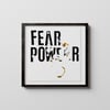 Fear Power