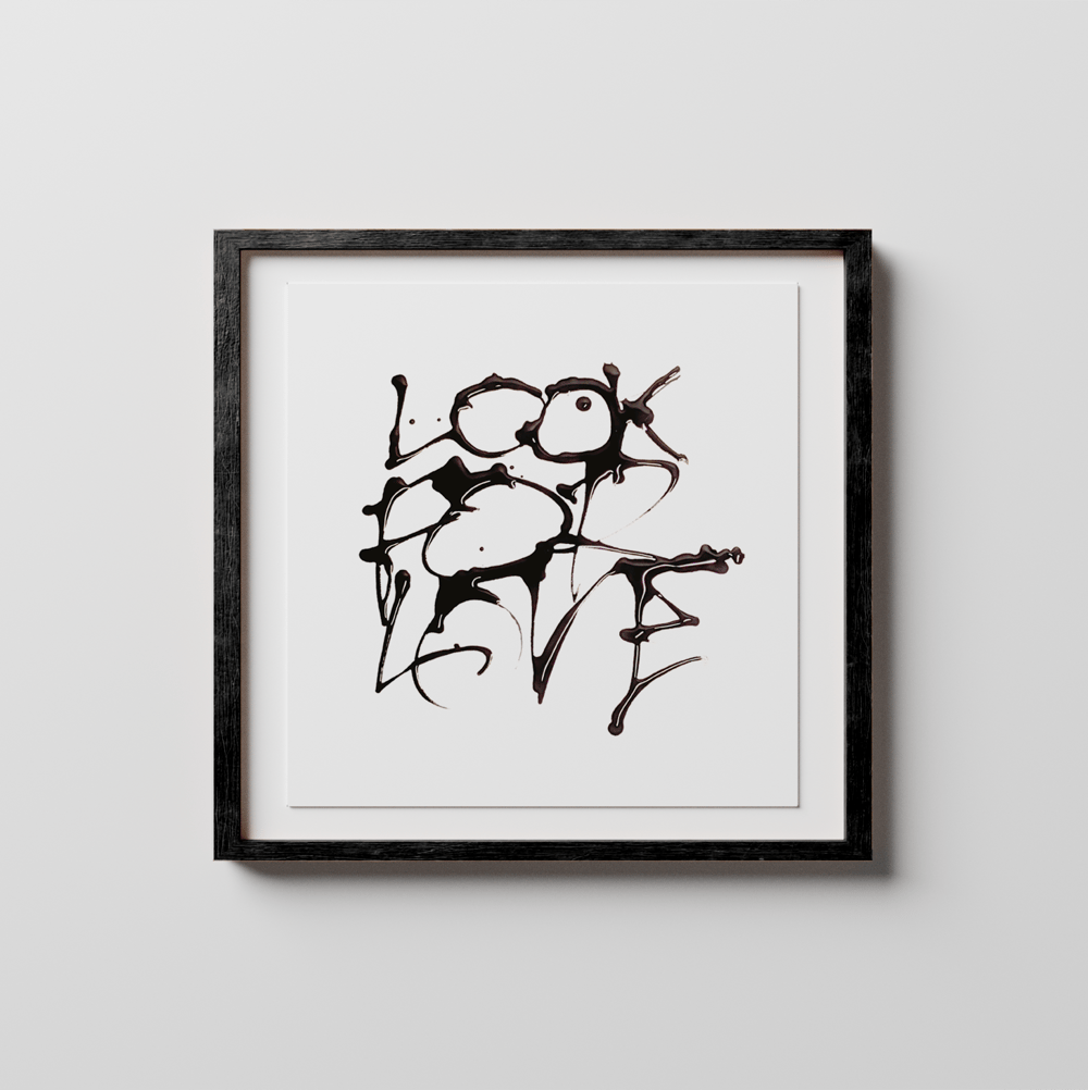 Look For Love