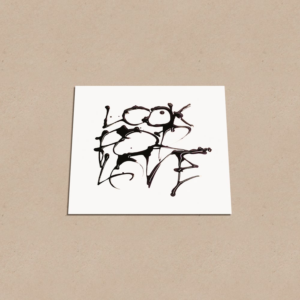 Look For Love