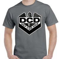 Image 1 of Escudo Def Blanco
