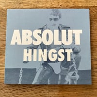 Image 2 of HINGST - Absolut Hingst