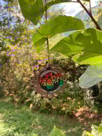 Image 2 of Prismatic Cog Enchantment