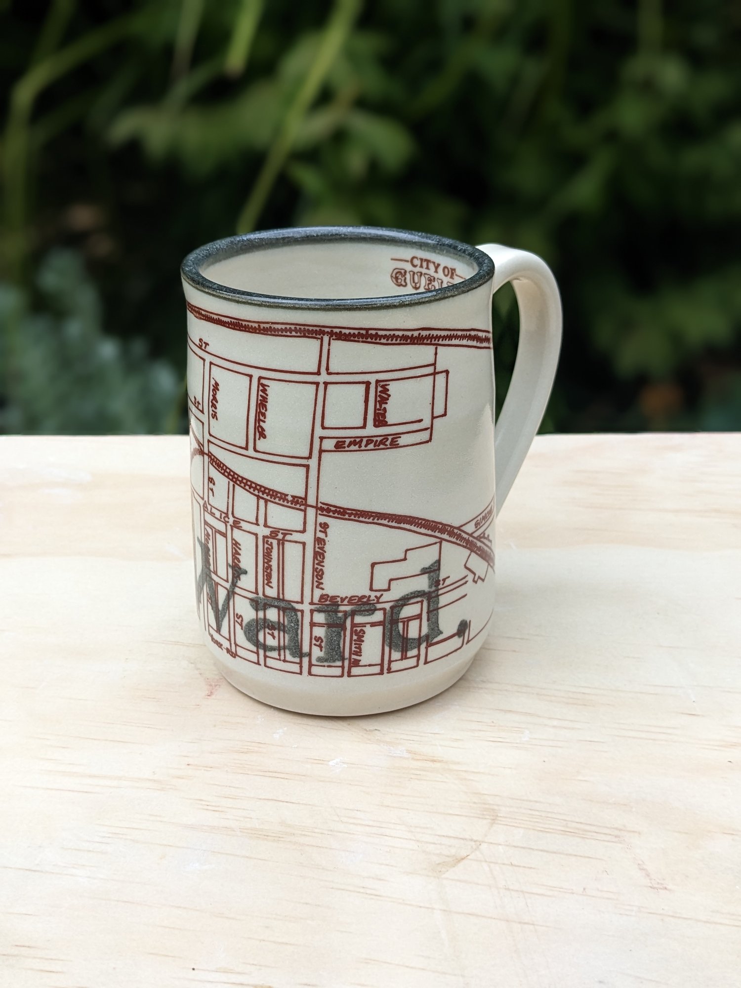 Image of Guelph Inspired The Ward (North)