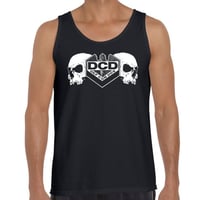 Calaveras Tirantes