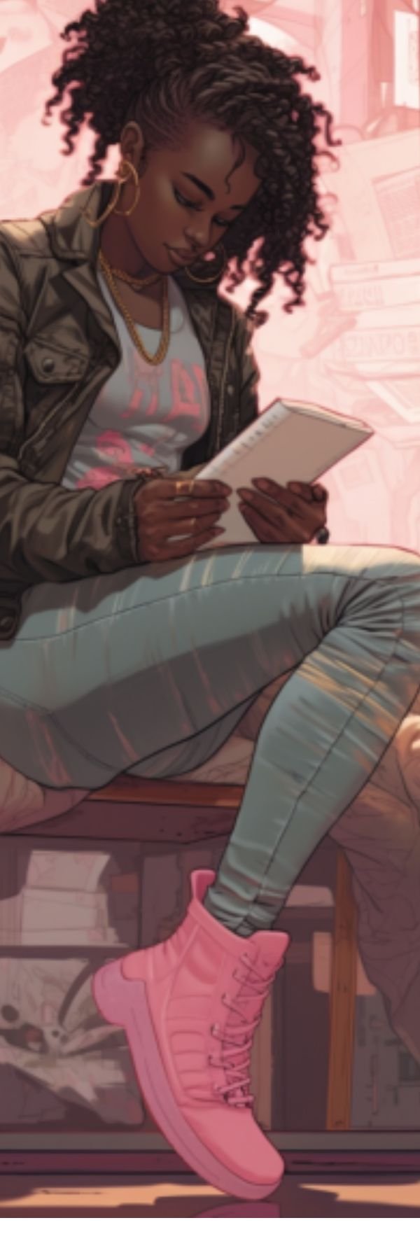 Image of Bookmarks