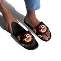 Image 4 of Men’s POOKIE slides