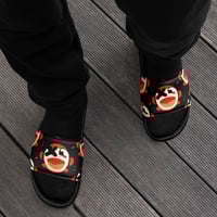 Image 3 of Men’s POOKIE slides
