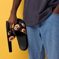 Image 2 of Men’s POOKIE slides