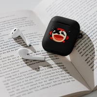 Image 2 of POOKIE Rubber Case for AirPods®