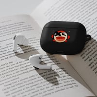 Image 4 of POOKIE Rubber Case for AirPods®