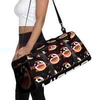 Image 2 of MISTER POOKIE Duffle bag