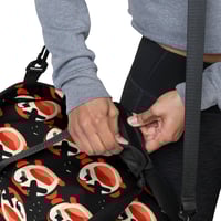 Image 4 of MISTER POOKIE Duffle bag