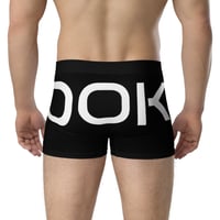 Image 4 of POOKIE Boxer Briefs