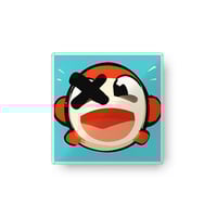 Image 1 of POOKIE pillow