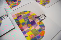 Image 5 of Exit Strategies zine with Enter Press