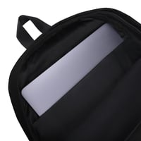 Image 4 of The POOKIE Backpack