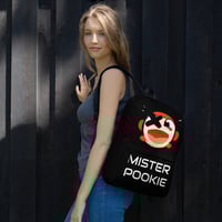 Image 1 of The POOKIE Backpack