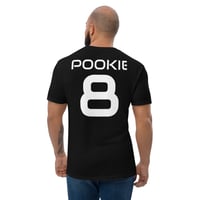 Image 4 of Men's POOKIE Short Sleeve T-shirt