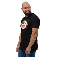 Image 3 of Men's POOKIE Short Sleeve T-shirt