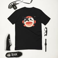 Image 5 of Men's POOKIE Short Sleeve T-shirt