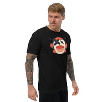 Image 1 of Men's POOKIE Short Sleeve T-shirt