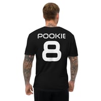 Image 2 of Men's POOKIE Short Sleeve T-shirt