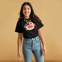 Image 4 of Youth POOKIE tee