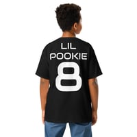 Image 3 of Youth POOKIE tee
