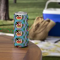 Image 1 of POOKIE Can Cooler