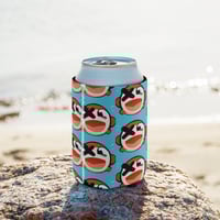Image 2 of POOKIE Can Cooler