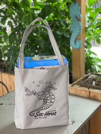 Logo Tote Bag