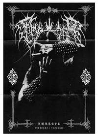 Image 4 of Amargor-Tenebres i Foscuria MC