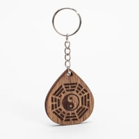 Image 3 of Sacred Symbol Pendants and Keychains