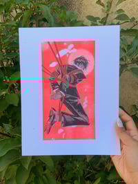 Image 1 of TIED UP [TRIGUN]