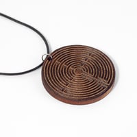 Image 4 of Sacred Symbol Pendants and Keychains