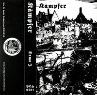 Image 2 of Kampfer-Demo I MC