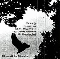 Image 3 of Kampfer-Demo I MC