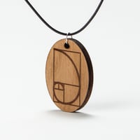 Image 2 of Sacred Symbol Pendants and Keychains