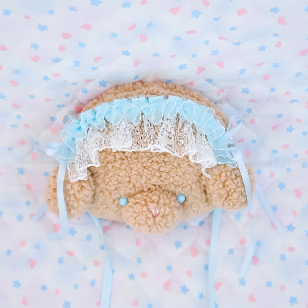 Puppy Pouch: 01