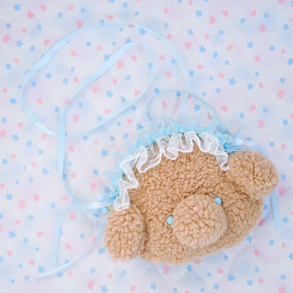 Puppy Pouch: 01