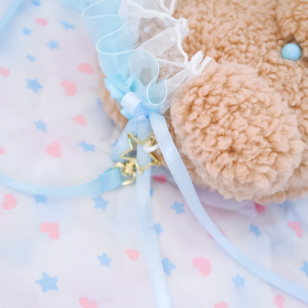 Puppy Pouch: 01