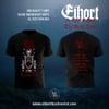 The Great Death T-shirt