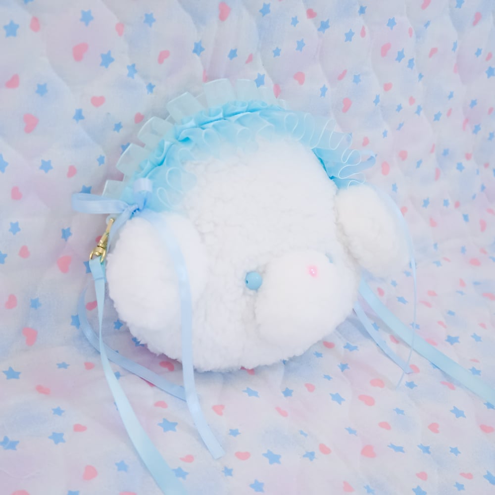 Puppy Pouch: 02