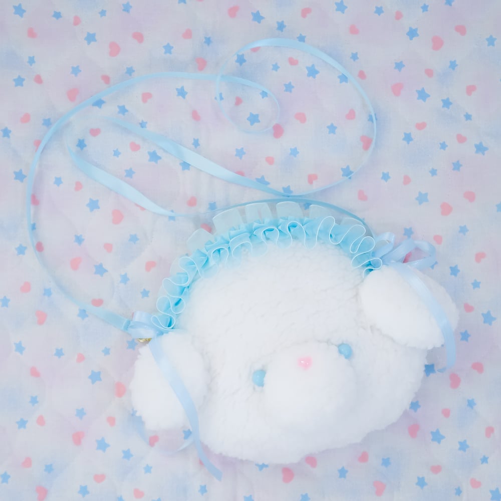 Puppy Pouch: 02