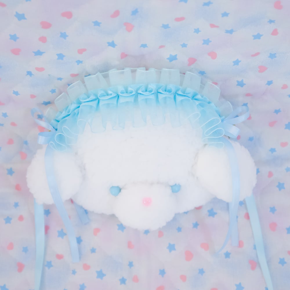 Puppy Pouch: 02