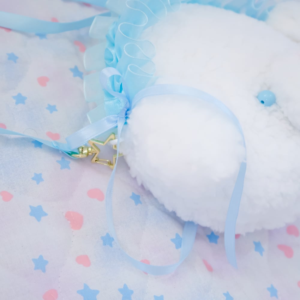 Puppy Pouch: 02