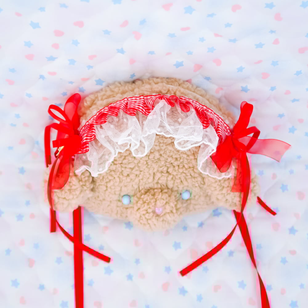 Puppy Pouch: 03
