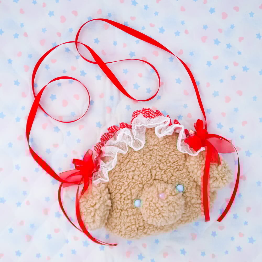 Puppy Pouch: 03