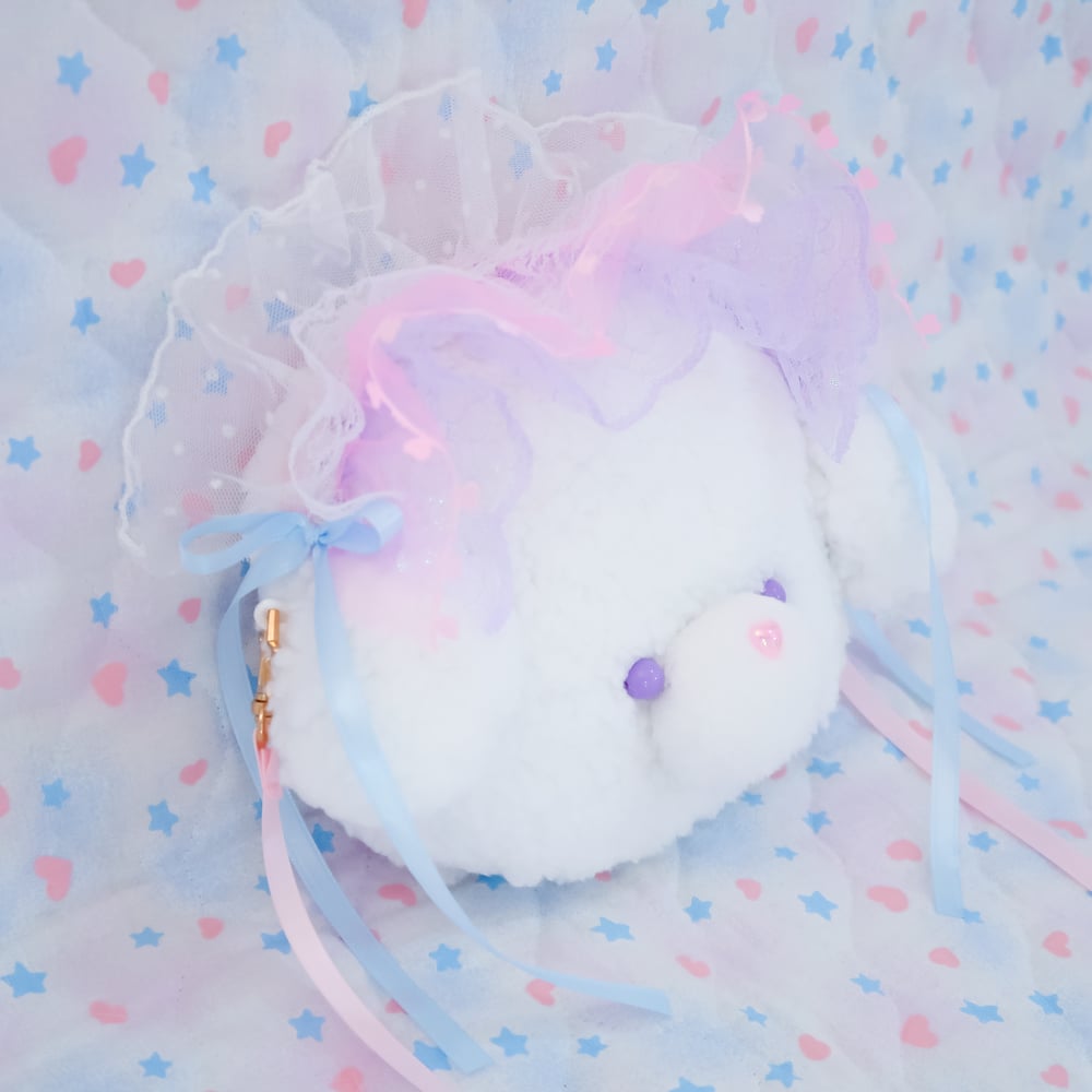 Puppy Pouch: 04
