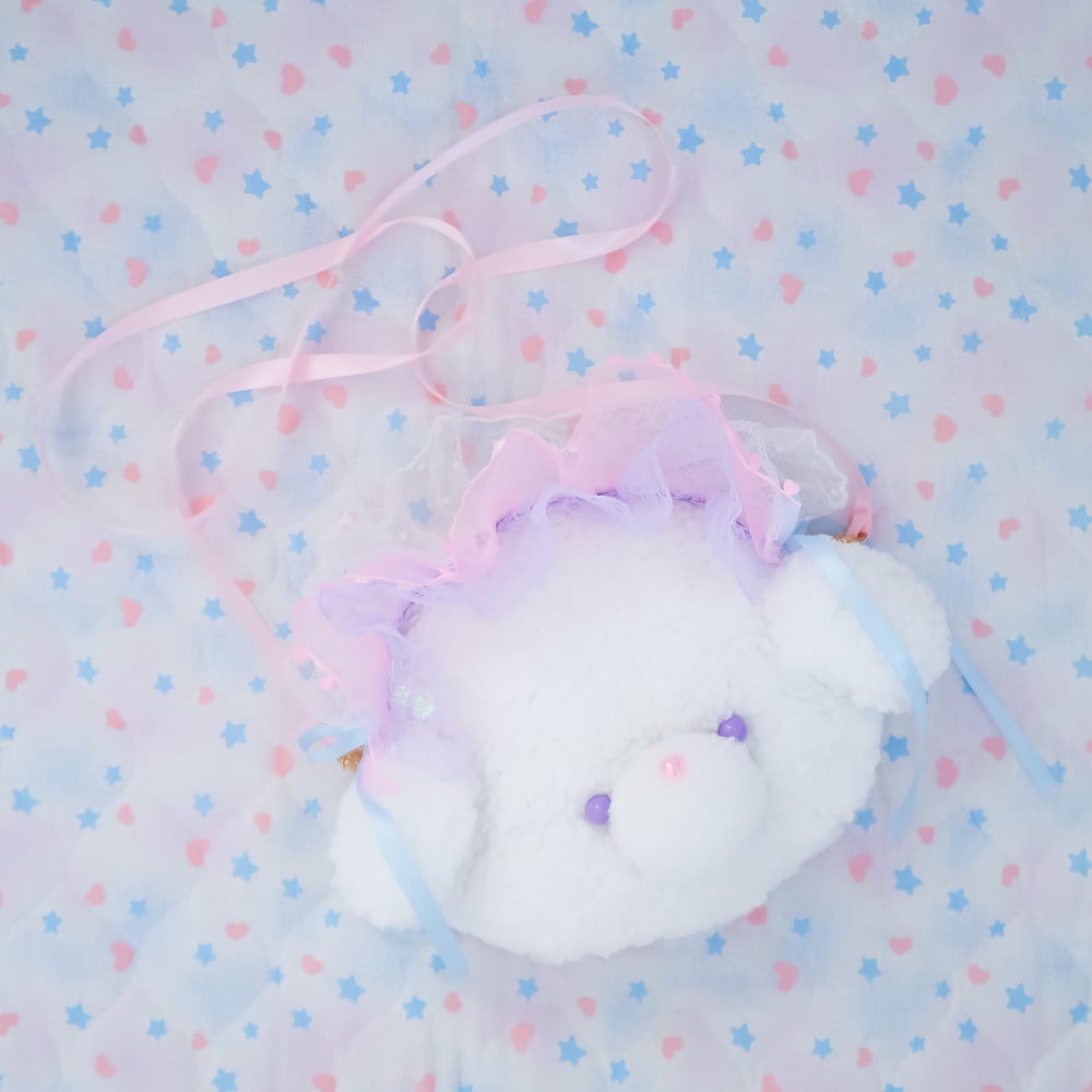 Puppy Pouch: 04